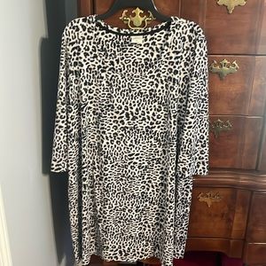 Soma Cool Nights Night Shirt